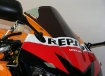 Afbeeldingen van Vervangingsruit standaard Honda CBR600RR 2013-