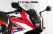 Afbeeldingen van Vervangingsruit standaard Honda CBR650F '14-