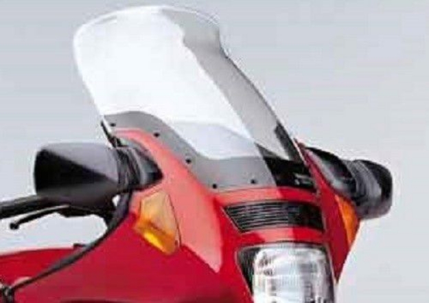 Afbeeldingen van Vervangingsruit Standaard  Kawasaki GTR1000 '89--licht getint