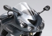 Afbeeldingen van Vervangingsruit standaard Kawasaki ZZR1400 '06-