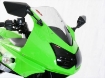Afbeeldingen van Vervangingsruit standaard Kawasaki Ninja 250R '08-'13