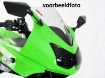 Afbeeldingen van Vervangingsruit standaard Kawasaki Ninja 250R '08-'13