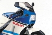 Afbeeldingen van Vervangingsruit standaard Suzuki RG500