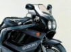 Afbeeldingen van Vervangingsruit standaard Suzuki GSXR1100 '86-'88