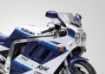 Afbeeldingen van Vervangingsruit standaard Suzuki GSX-R750 '92-'93 / 1100 '93-'94