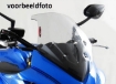 Afbeeldingen van Vervangingsruit standaard Suzuki GSX-S1000F '15-