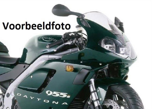 Afbeeldingen van Vervangingsruit standaard Triumph T955I Daytona '01-'03-donker getint