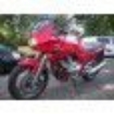 Afbeeldingen van Vervangingsruit Standaard Yamaha XJ600N/S DIVERSION '91-'92 ZONDER handkappen