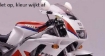 Afbeeldingen van Vervangingsruit Standaard Yamaha FZR1000 '91-'93