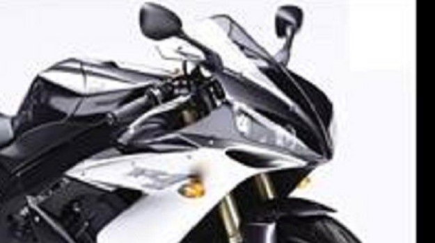 Afbeeldingen van Vervangingsruit Standaard Yamaha YZF-R1 '04-'06