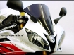 Afbeeldingen van Vervangingsruit Standaard Yamaha YZF-R6 '06-'07