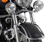 Afbeeldingen van Fender Guard Hepco&Becker chroom Moto Guzzi CALIFORNIA AQUILA NERA 2010-
