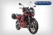 Afbeeldingen van Tank protector BMW F700GS/ F800GS '12-'16 - red Wunderlich