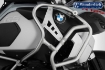 Afbeeldingen van Reinforcement bar voor Wunderlich tankprotection bar BMW R1250GS Adventure '19-