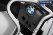 Afbeeldingen van Filler plate voor valbeugel Wunderlich zwart BMW R1250GS Adventure '19-