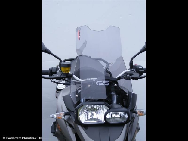 Afbeeldingen van Vervangingsruit touring BMW F700GS '12-