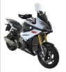 Afbeeldingen van Vervangingsruit touring BMW S1000XR '15-19