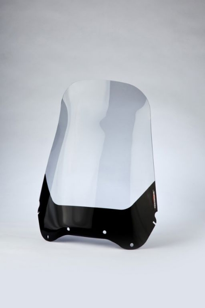 Afbeeldingen van Vervangingsruit touring Honda XRV750 Africa Twin '96-'03-licht getint