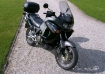 Afbeeldingen van Vervangingsruit touring Honda XL1000V -'02