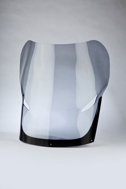 Afbeeldingen van Vervangingsruit touring Honda ST1100 '90-01 - transparant