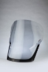 Afbeeldingen van Vervangingsruit touring +12,5cm Honda ST1100 Pan European-transparant