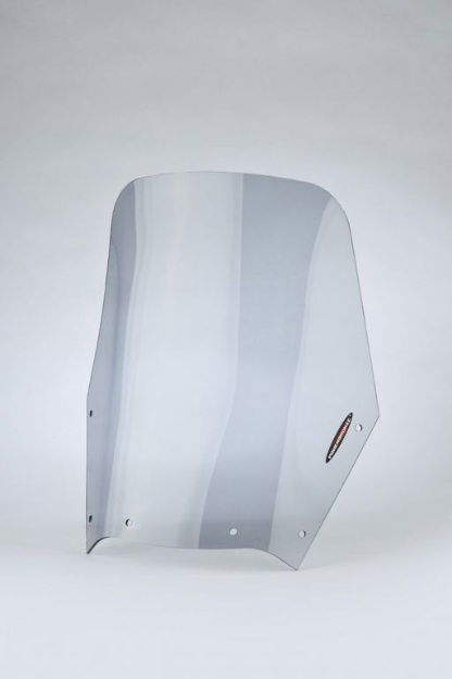 Afbeeldingen van Vervangingsruit touring Kawasaki KLE500 '94-'96-donker getint