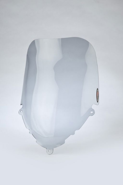 Afbeeldingen van Vervangingsruit touring / flip-up Suzuki GSX600F/ GSX750F '98-'04-transparant