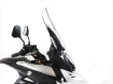 Afbeeldingen van Vervangingsruit touring Tall (54cm) Suzuki DL1000 '14-