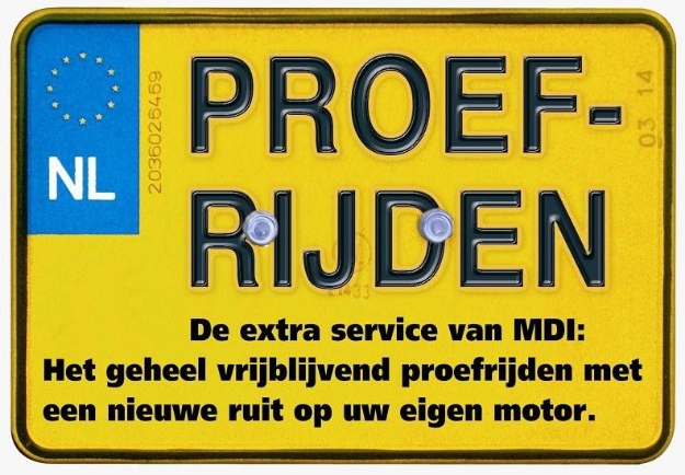 Afbeeldingen van Vervangingsruit touring Suzuki GSX 750EF/ ES-licht getint (UVK)