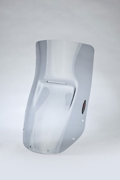 Afbeeldingen van Vervangingsruit touring Yamaha XJ600N/S DIVERSION '93-'95-licht getint