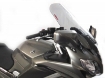 Afbeeldingen van Vervangingsruit touring/ flip-up Yamaha FJR1300 '13--transparant