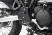 Afbeeldingen van Remcilinderprotector Hepco&Becker Kawasaki KLR650 '08-