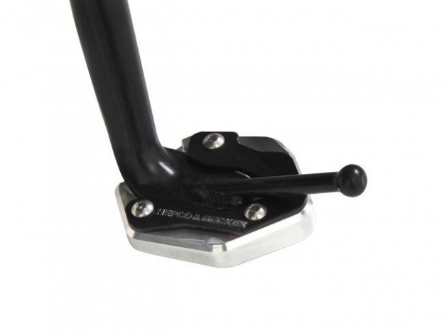 Afbeeldingen van Zijstandaard vergroter Hepco&Becker Yamaha MT-09 '17-20