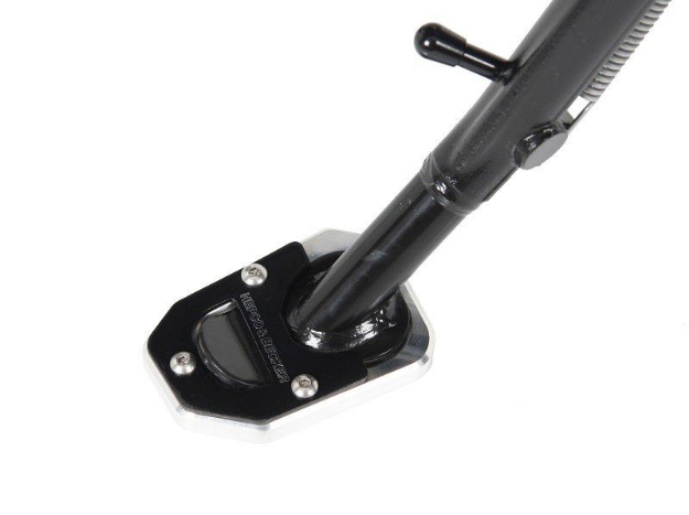 Afbeeldingen van Zijstandaard vergroter Hepco&Becker BMW R nineT Pure '17-