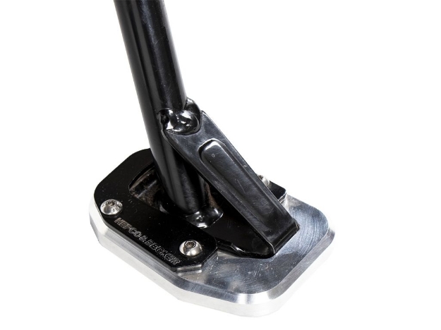 Afbeeldingen van Zijstandaard vergroter Hepco&Becker Ducati Diavel 1260 / S '19-