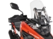 Afbeeldingen van Handkap bescherm beugels Hepco&Becker Suzuki DL1050 XT '20-