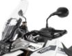 Afbeeldingen van Handkap bescherm beugels Hepco&Becker Triumph Tiger 900 Rally / GT / Pro '20-