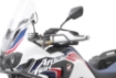 Afbeeldingen van Handkap bescherm beugels Hepco&Becker Honda CRF1000L Africa Twin '16-17