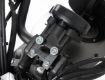 Afbeeldingen van Teller beugel Hepco&Becker voor Yamaha XSR700 2016-