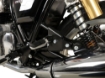Afbeeldingen van Voetsteun verplaats set Royal Enfield Interceptor 650 '18-