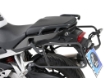Afbeeldingen van Duo handgreep antraciet Hepco&Becker voor Honda Crossrunner VFR800X '15-