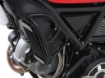 Afbeeldingen van Radiator bescherm beugels Hepco&Becker Ducati Scrambler '15-18