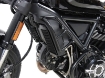 Afbeeldingen van Radiator bescherm beugels Hepco&Becker Ducati Scrambler 800 '19-22