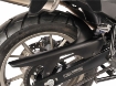 Afbeeldingen van Rear Wheel Cover light BMW F700GS - black Wunderlich