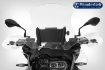 Afbeeldingen van Screen MARATHON clear BMW R1200GS LC/Adventure '13- Wunderlich