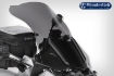 Afbeeldingen van Screen MARATHON - smoked grey BMW R1200GS LC/Adventure Wunderlich