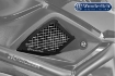 Afbeeldingen van Air intake grill set BMW R1200GS LC '13-'16 - black Wunderlich
