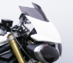 Afbeeldingen van Vervangingsruit naked bike Triumph street triple 675/ R 2013-