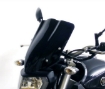 Afbeeldingen van Vervangingsruit naked bike medium (33cm) Yamaha MT-09 '14-