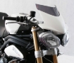 Afbeeldingen van Vervangingsruit naked bike Triumph Speed Triple / R 1050 '11-